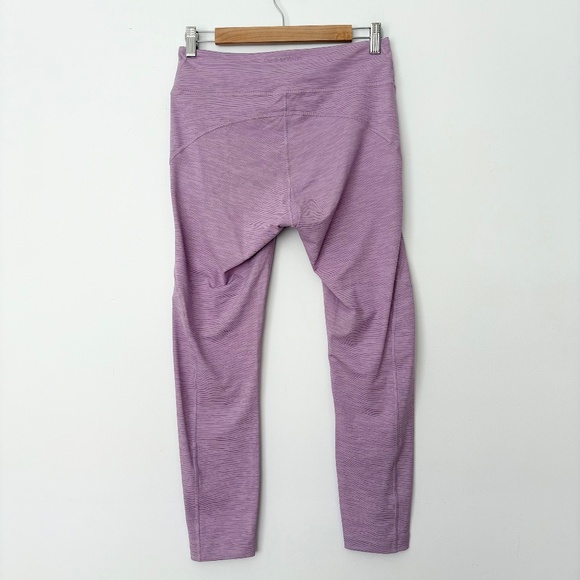 Outdoor voices techsweat 7/8 leggings - Picture 4 of 5